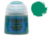Layer - Kabalite Green 12ML - Gamesmart